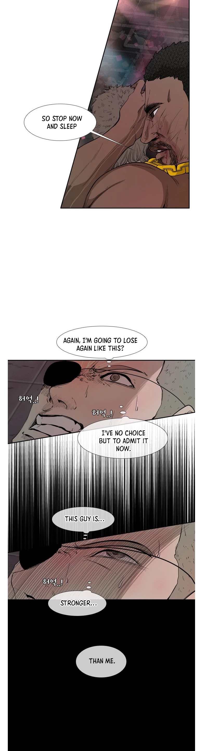 Shark chapter 97 page 30