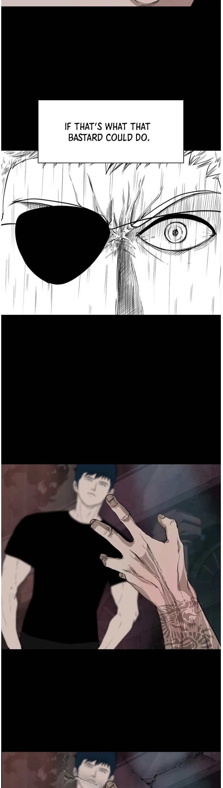 Shark chapter 97 page 33