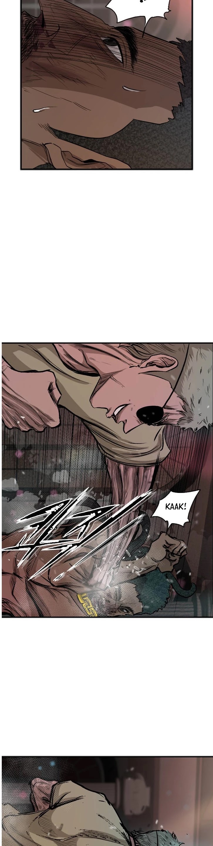 Shark chapter 98 page 10