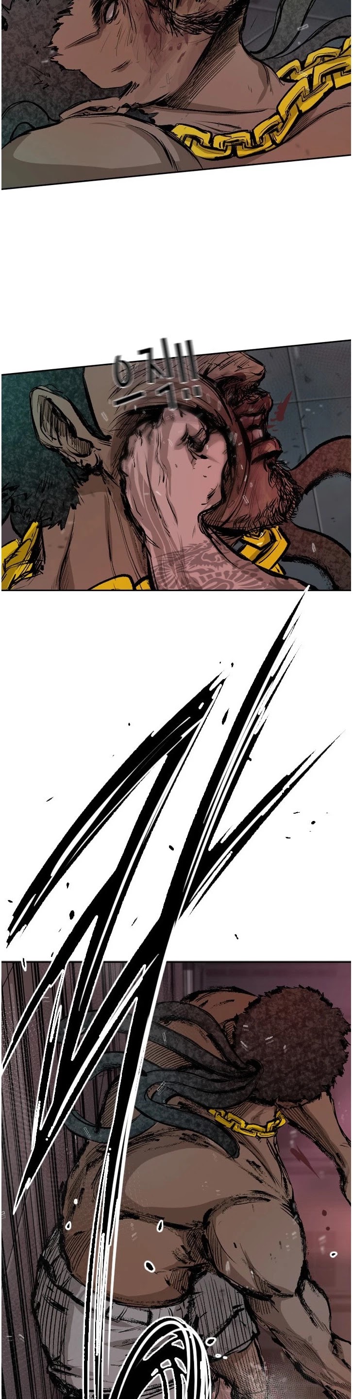 Shark chapter 98 page 24