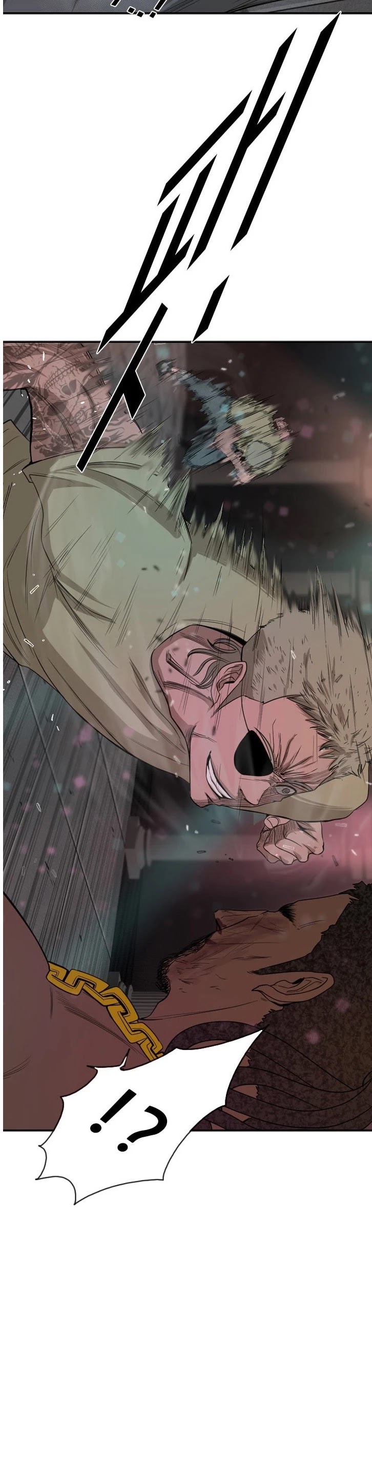 Shark chapter 98 page 7