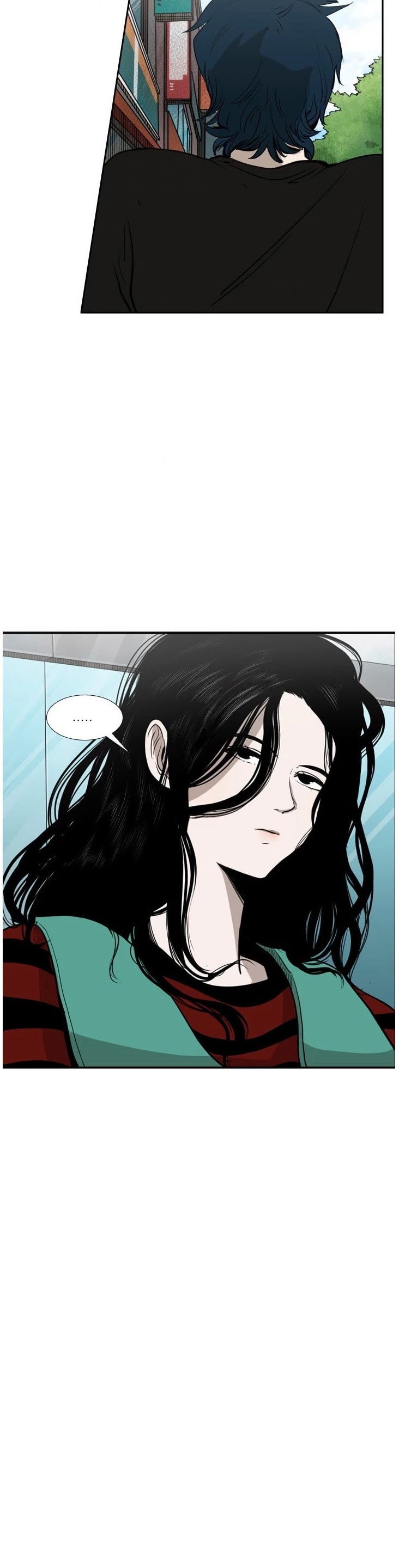 Shark chapter 99 page 16