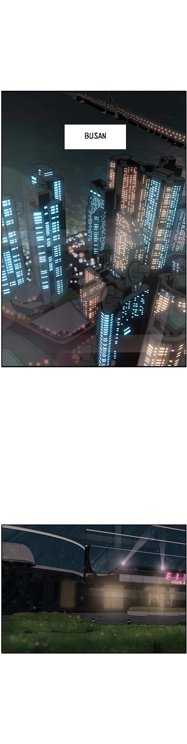 Shark chapter 99 page 30