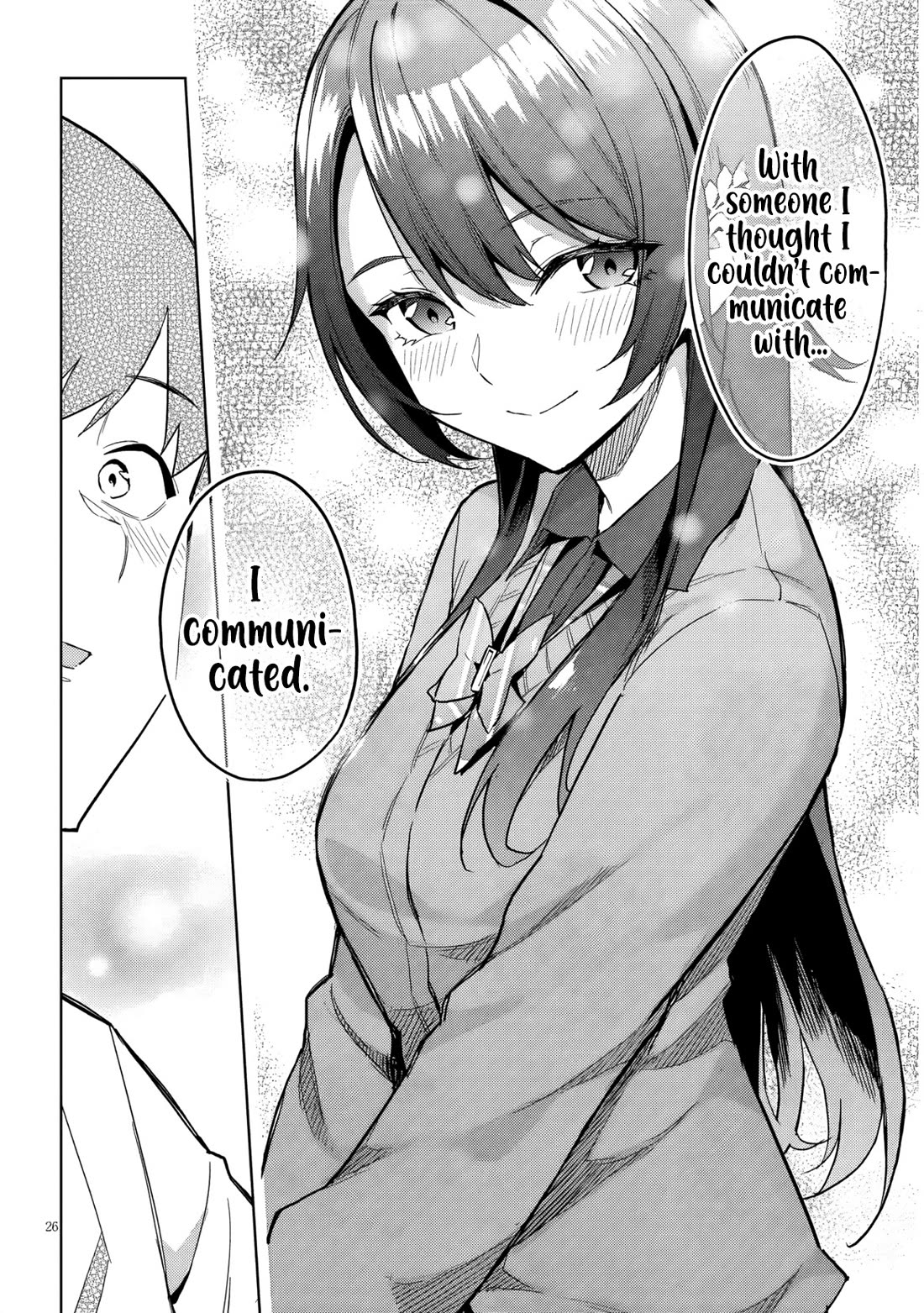 She Was Actually My Stepsister chapter 29 page 27