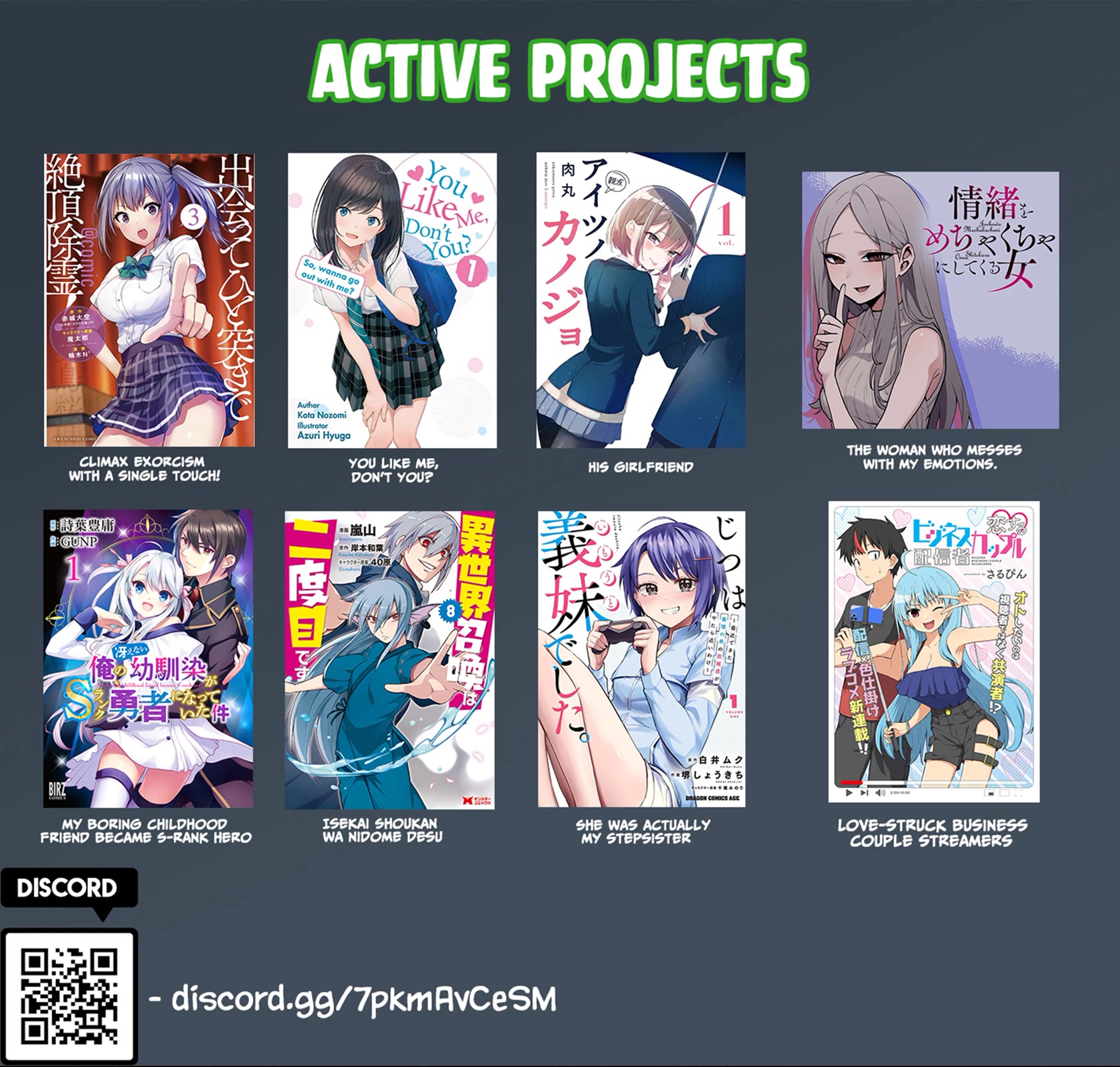 She Was Actually My Stepsister chapter 9 page 28