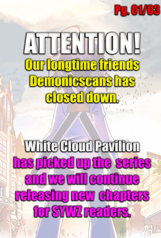 Shen Yin Wang Zuo chapter 106 page 1