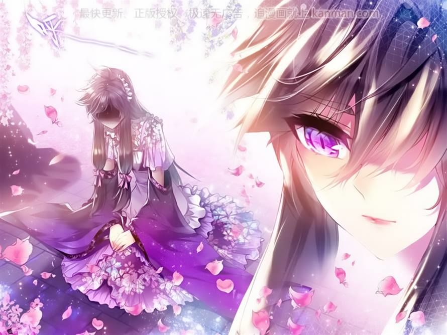 Shen Yin Wang Zuo chapter 113 page 8