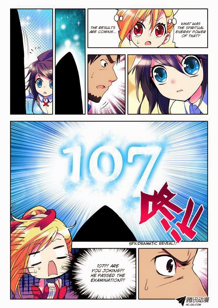 Shen Yin Wang Zuo chapter 12 page 13