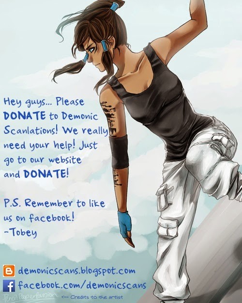 Shen Yin Wang Zuo chapter 12 page 2