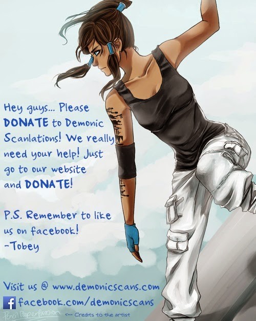 Shen Yin Wang Zuo chapter 13 page 2