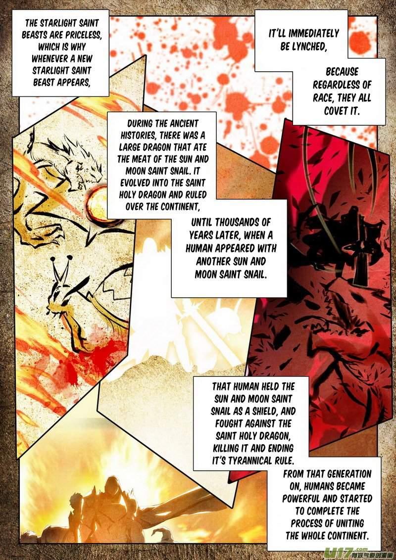 Shen Yin Wang Zuo chapter 143 page 4