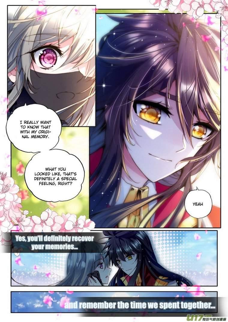 Shen Yin Wang Zuo chapter 146 page 14