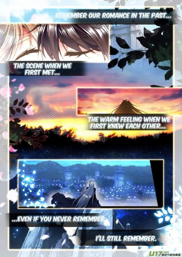 Shen Yin Wang Zuo chapter 146 page 15