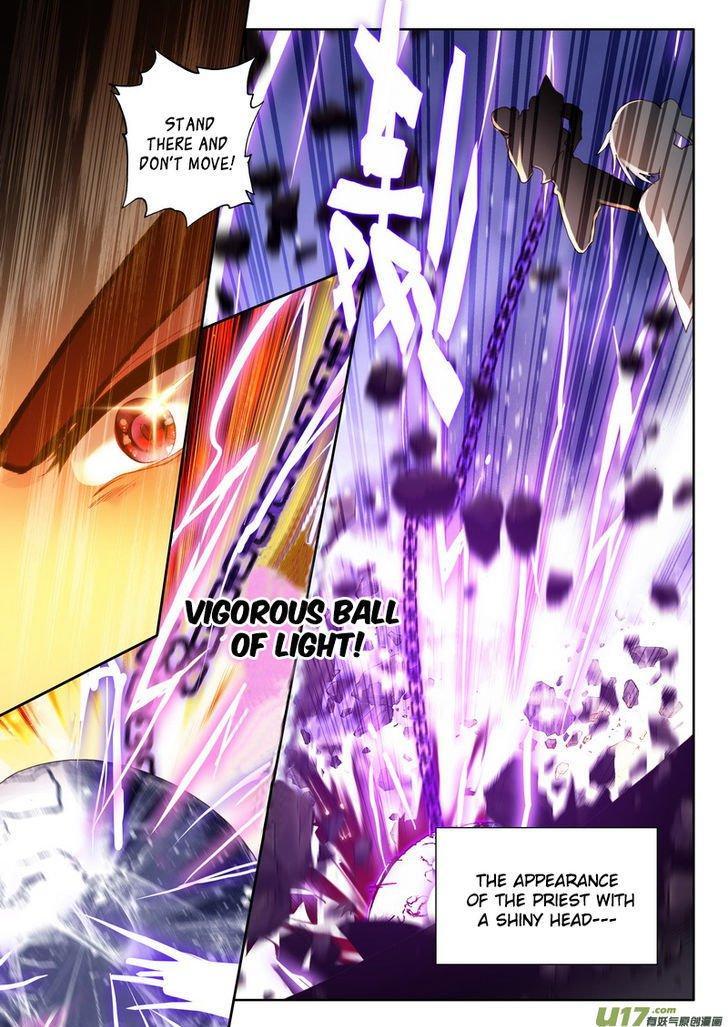 Shen Yin Wang Zuo chapter 149 page 15