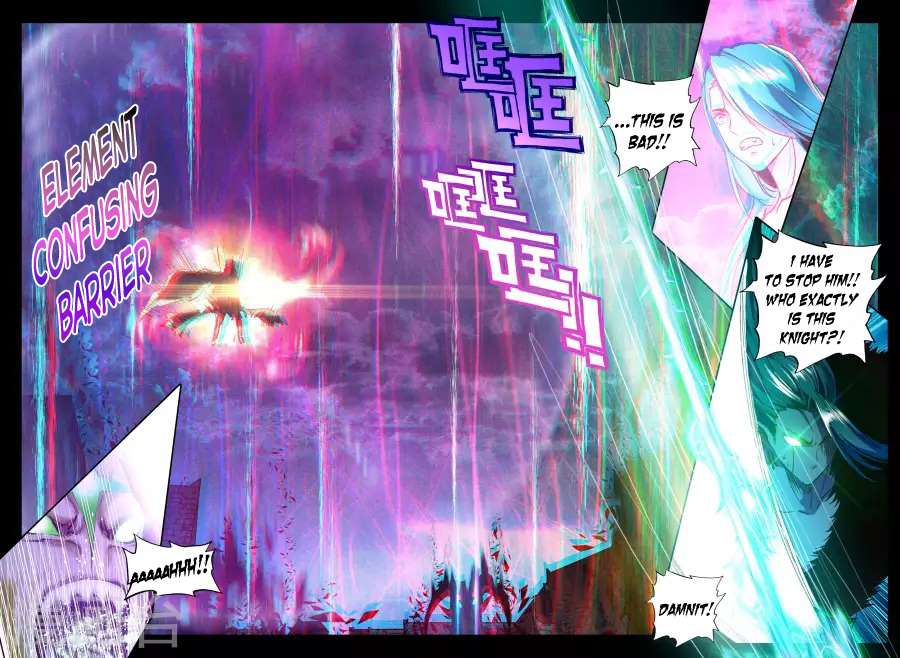 Shen Yin Wang Zuo chapter 157 page 15