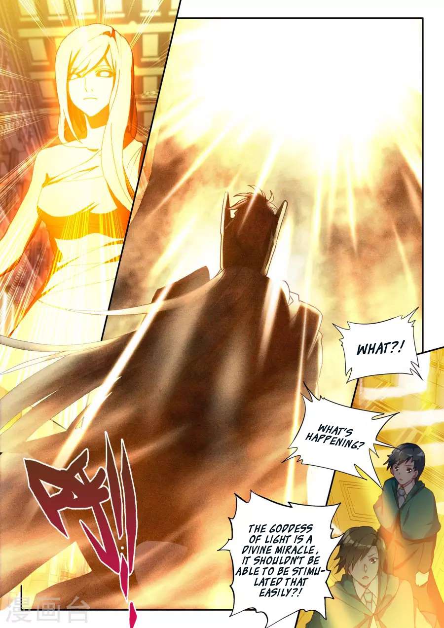 Shen Yin Wang Zuo chapter 159 page 10