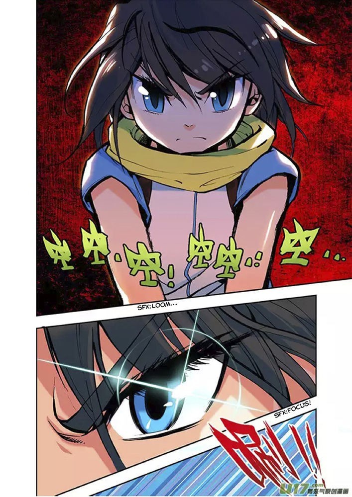 Shen Yin Wang Zuo chapter 2 page 10