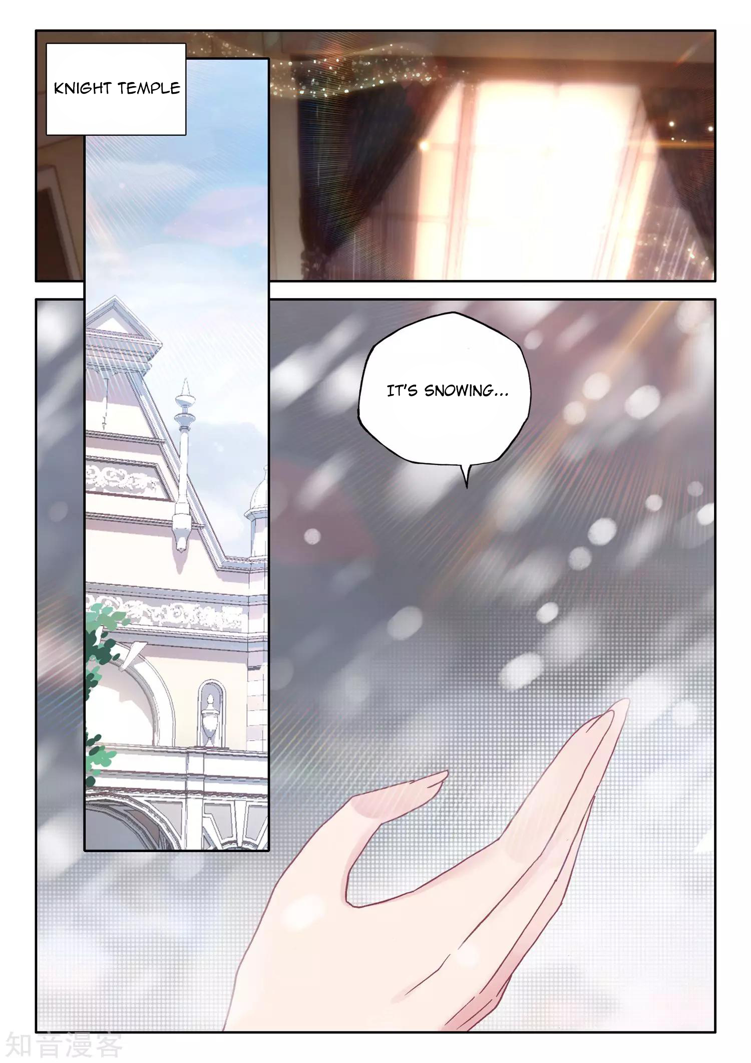 Shen Yin Wang Zuo chapter 210 page 3