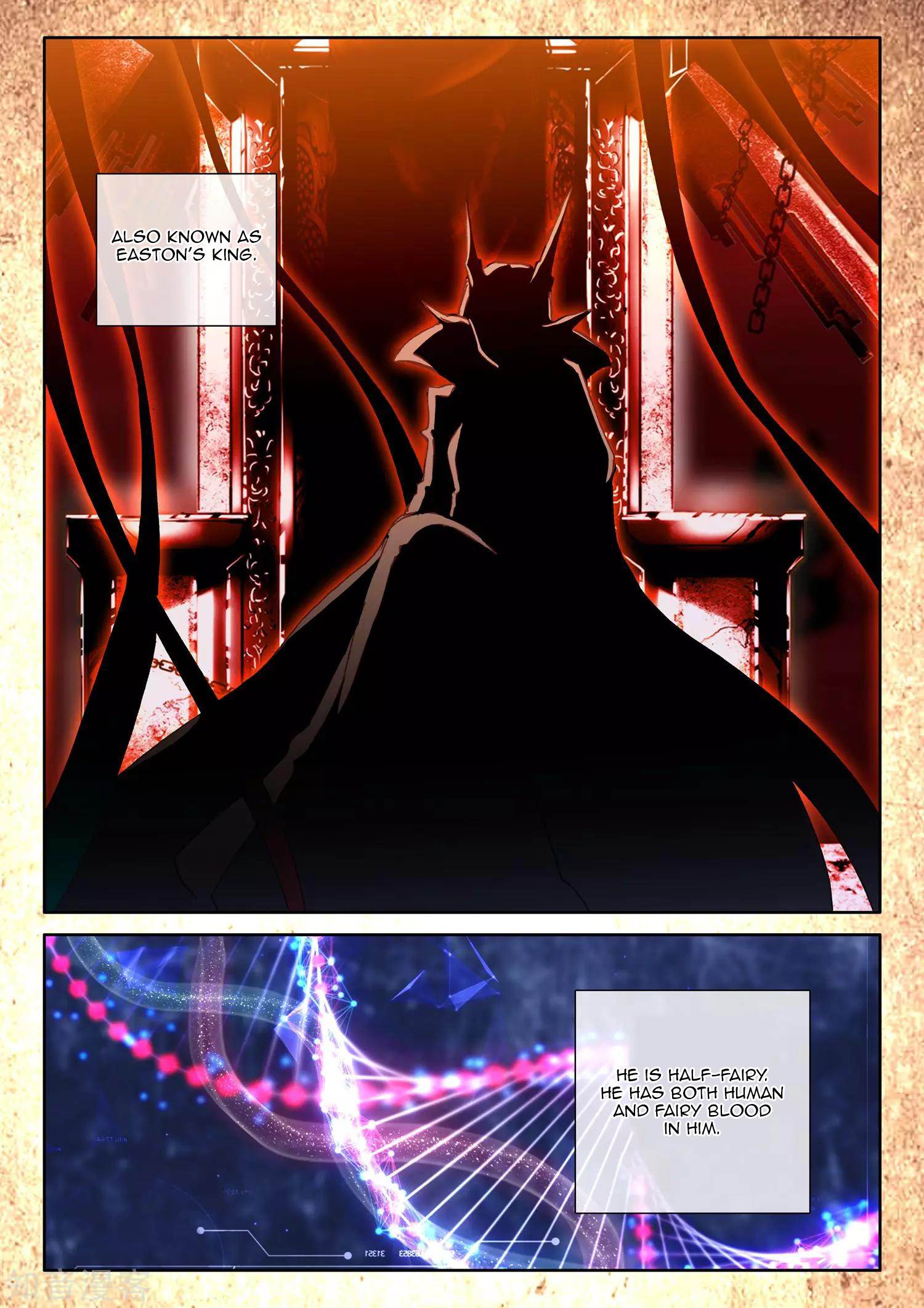 Shen Yin Wang Zuo chapter 213.1 page 4