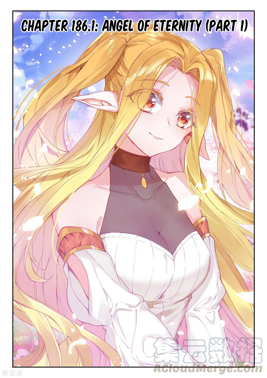 Shen Yin Wang Zuo chapter 223 page 2