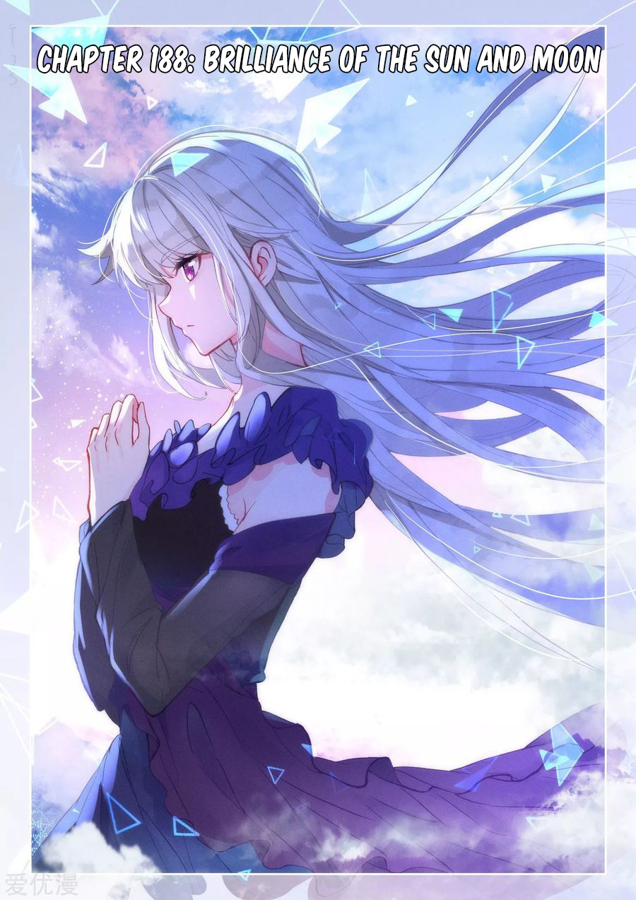 Shen Yin Wang Zuo chapter 225 page 2