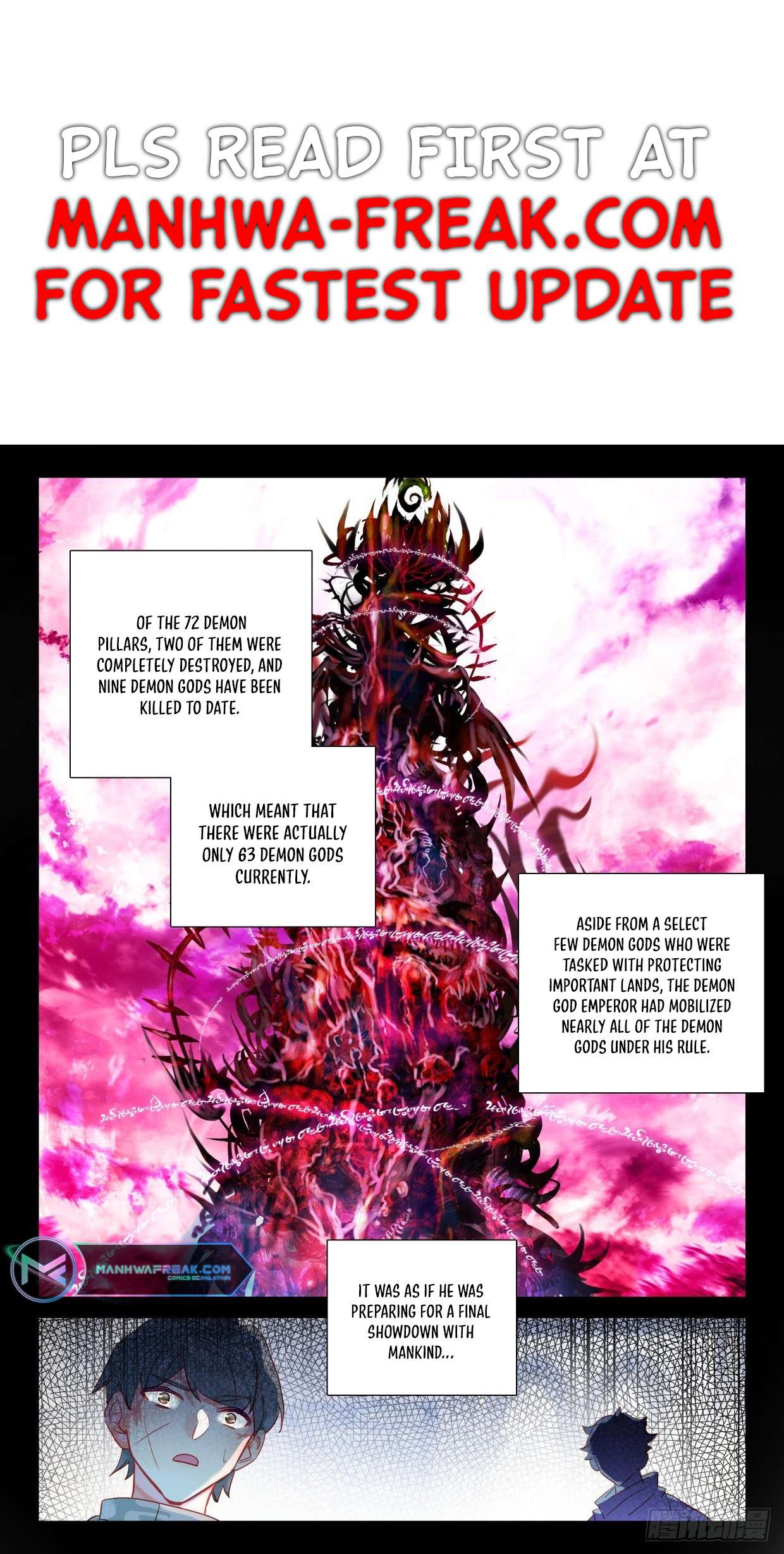 Shen Yin Wang Zuo chapter 227.5 page 2