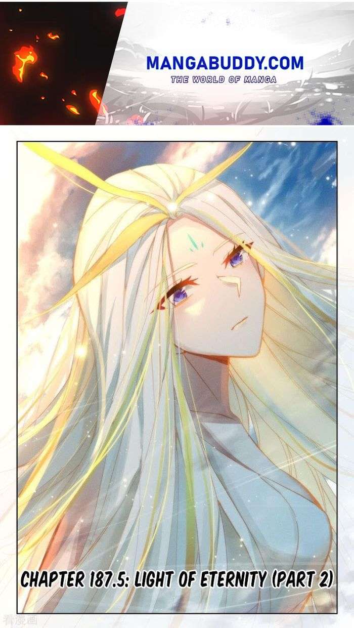 Shen Yin Wang Zuo chapter 230 page 1