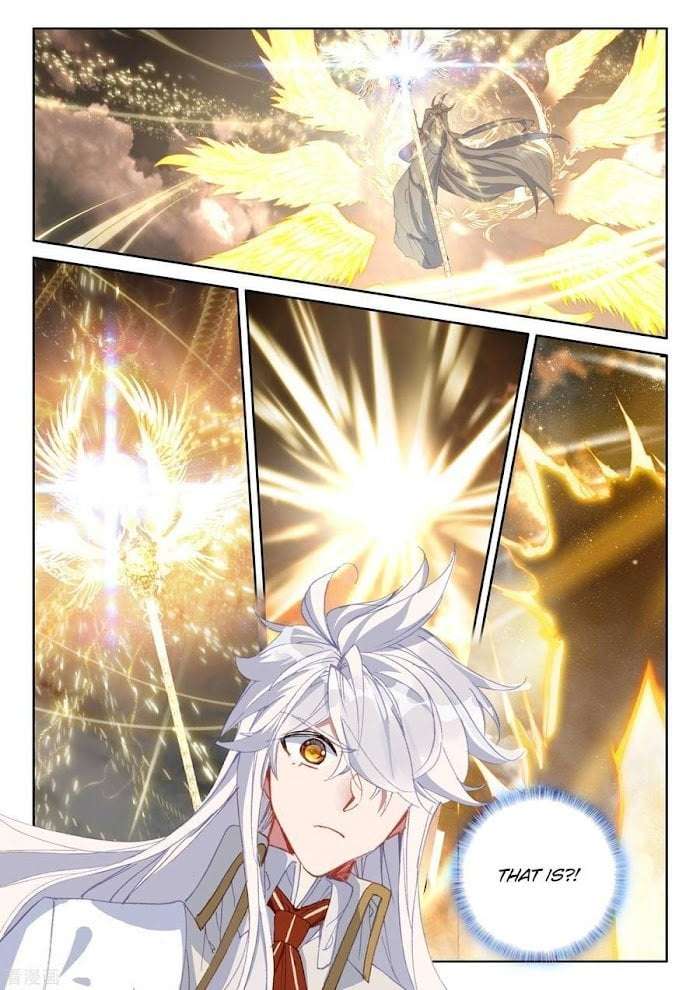 Shen Yin Wang Zuo chapter 230 page 10