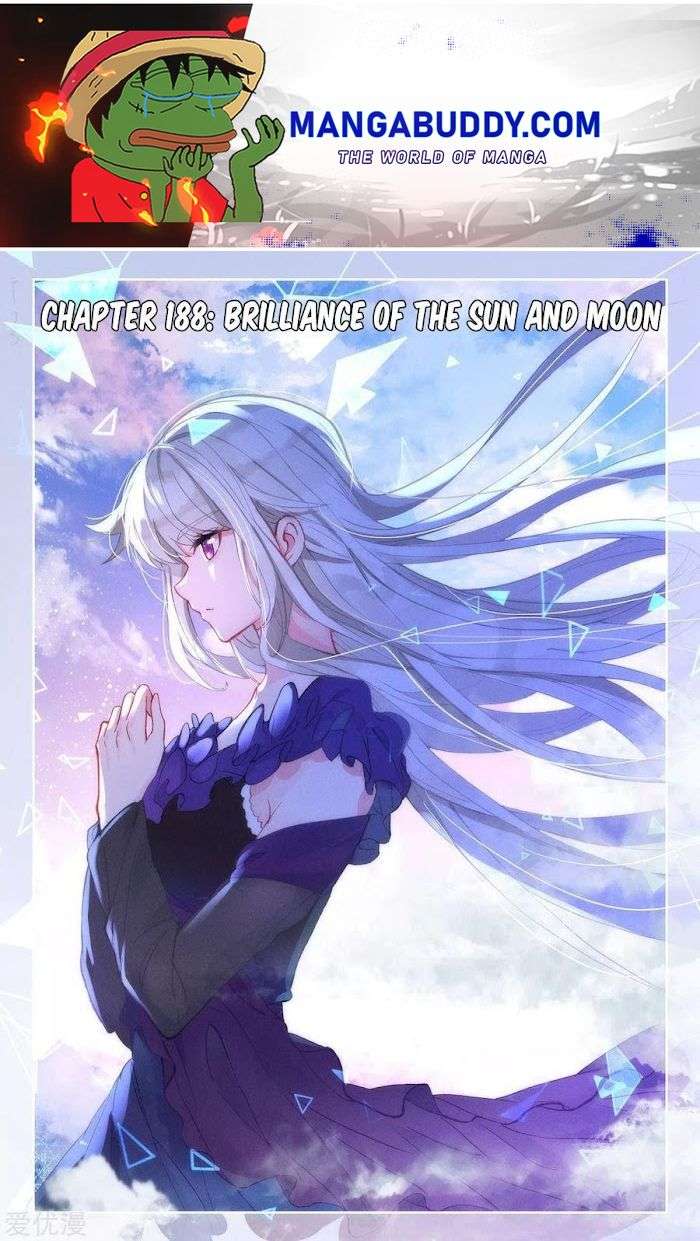 Shen Yin Wang Zuo chapter 231 page 1