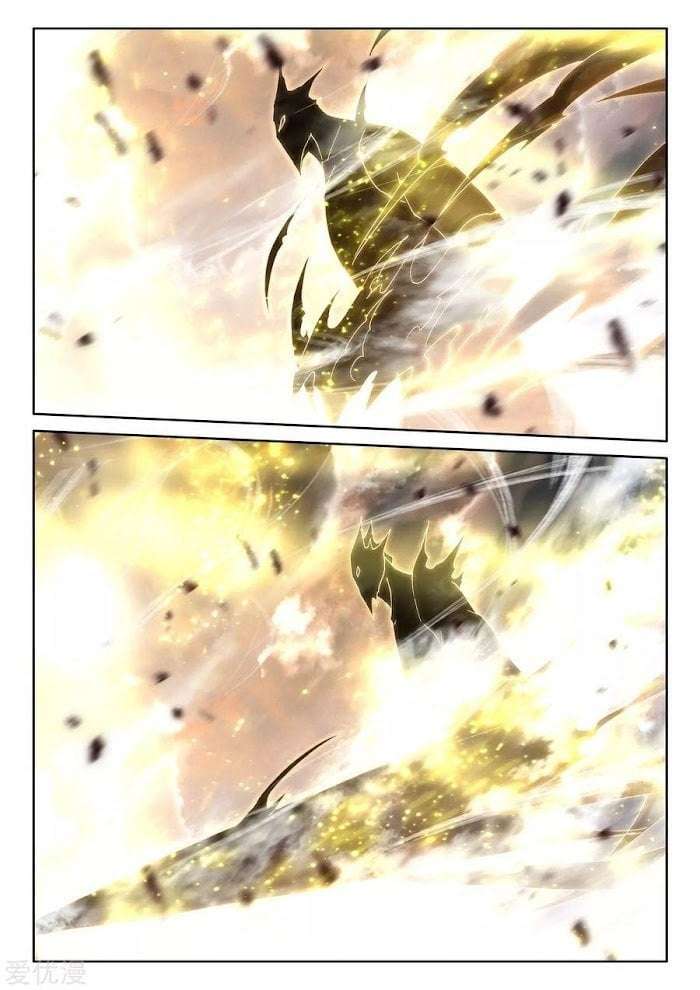 Shen Yin Wang Zuo chapter 231 page 10