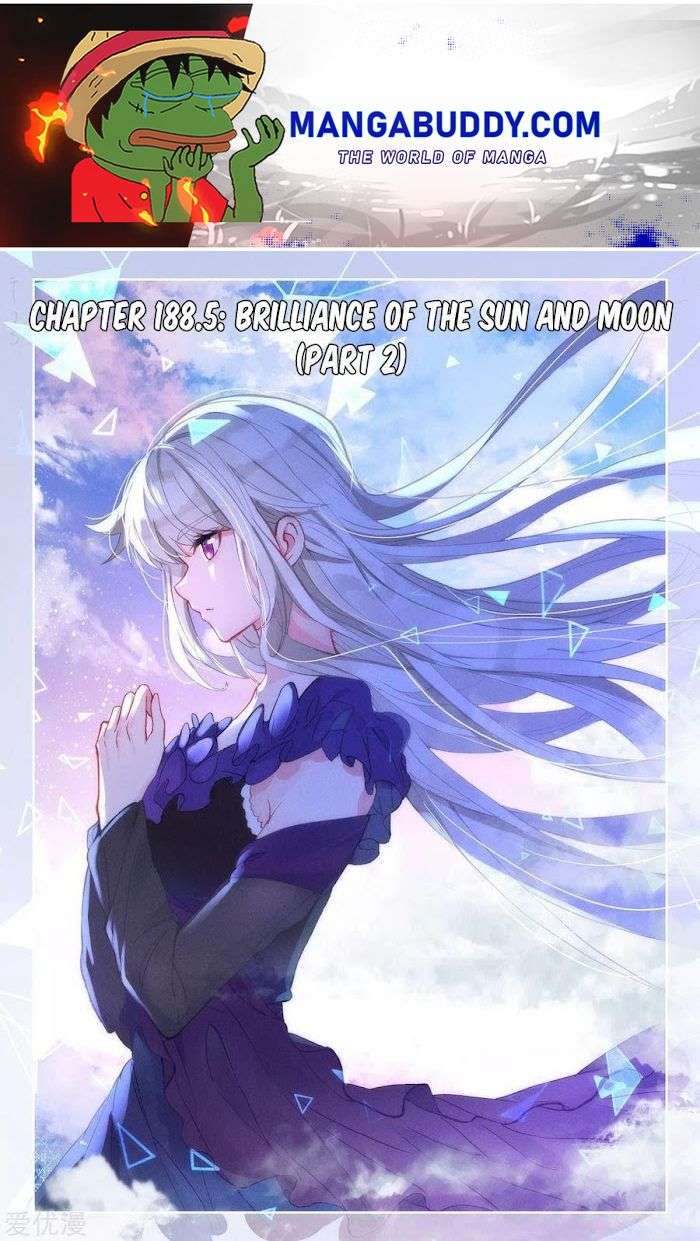 Shen Yin Wang Zuo chapter 232 page 1