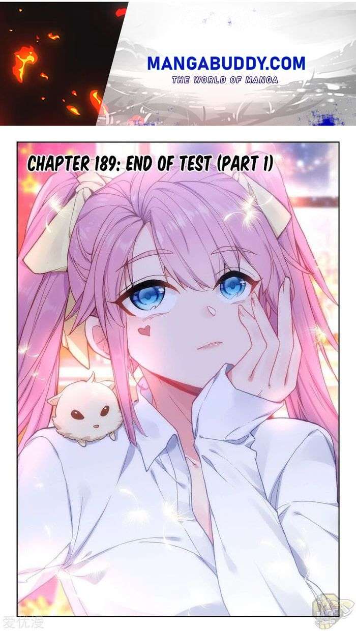 Shen Yin Wang Zuo chapter 233 page 1