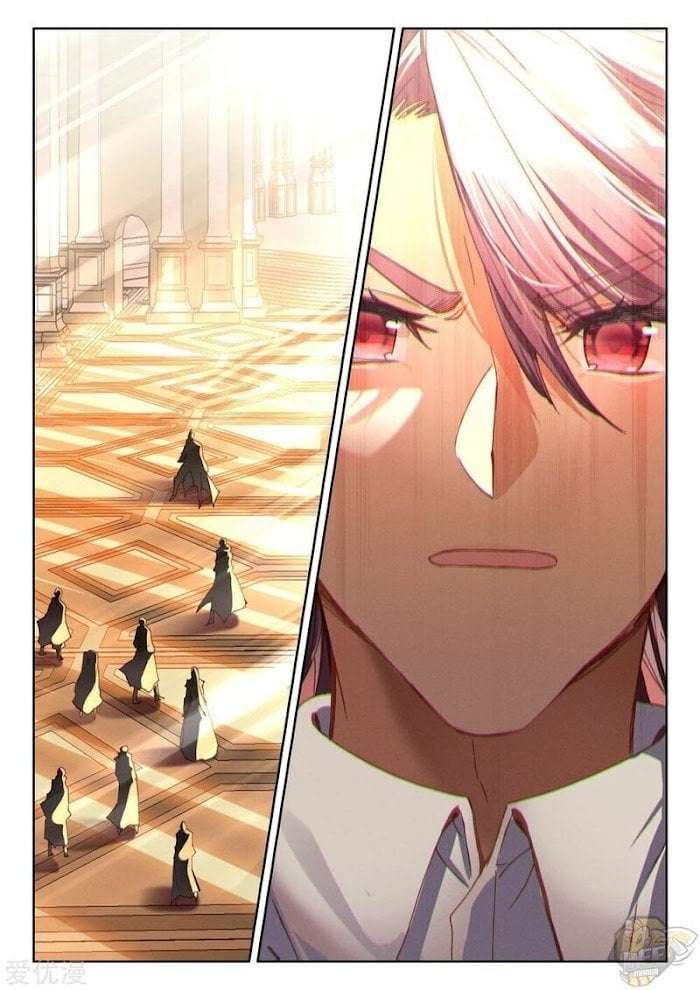 Shen Yin Wang Zuo chapter 234 page 11