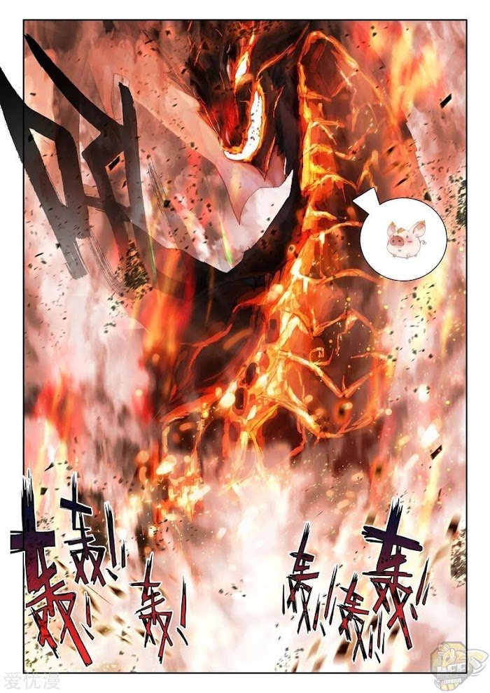 Shen Yin Wang Zuo chapter 241.5 page 11