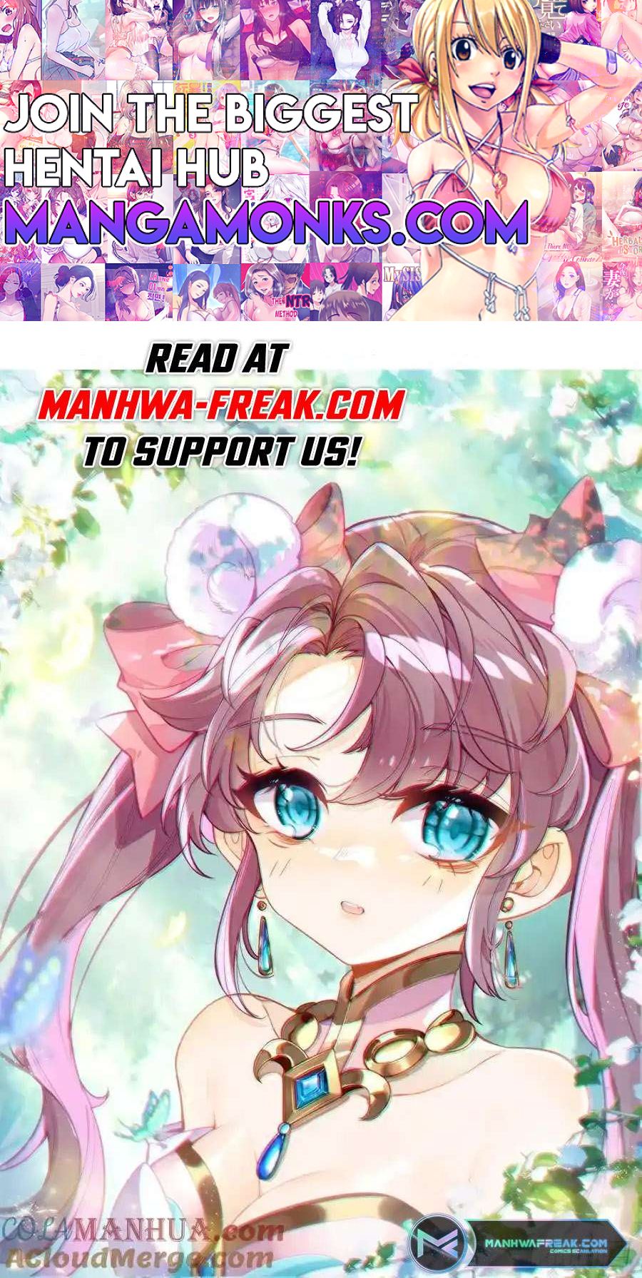 Shen Yin Wang Zuo chapter 247 page 1