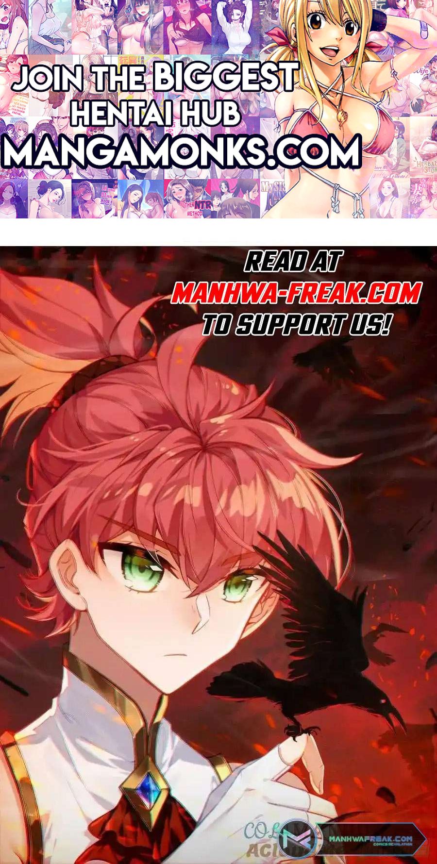 Shen Yin Wang Zuo chapter 249 page 1