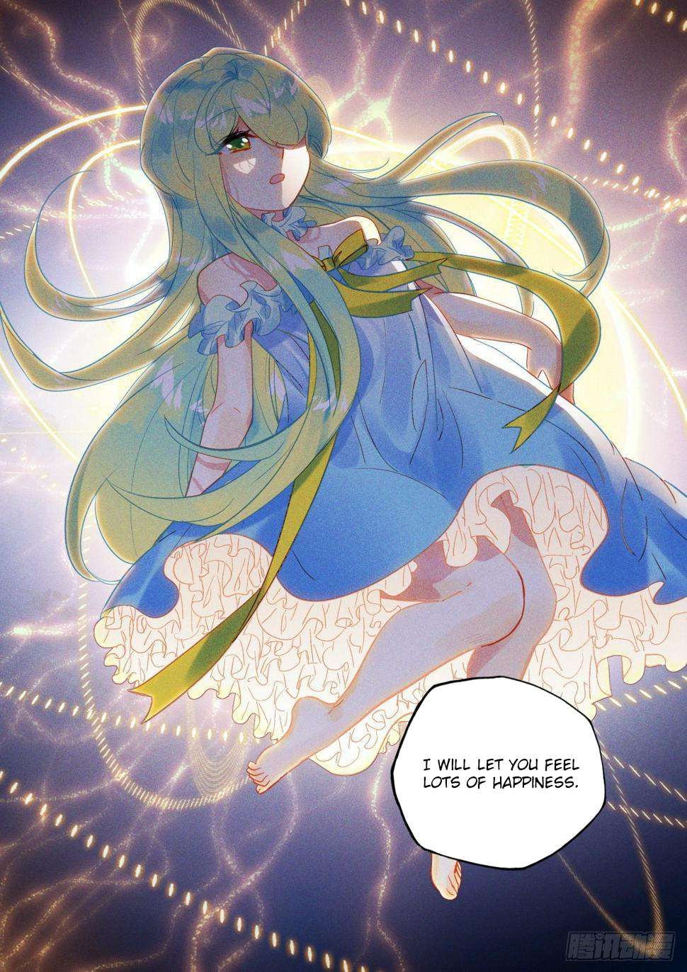 Shen Yin Wang Zuo chapter 276.5 page 6