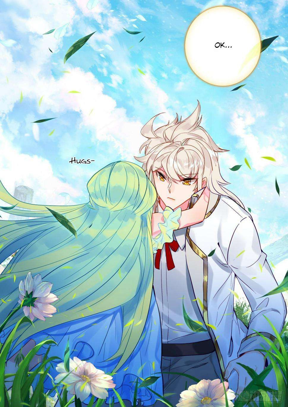 Shen Yin Wang Zuo chapter 276.5 page 9