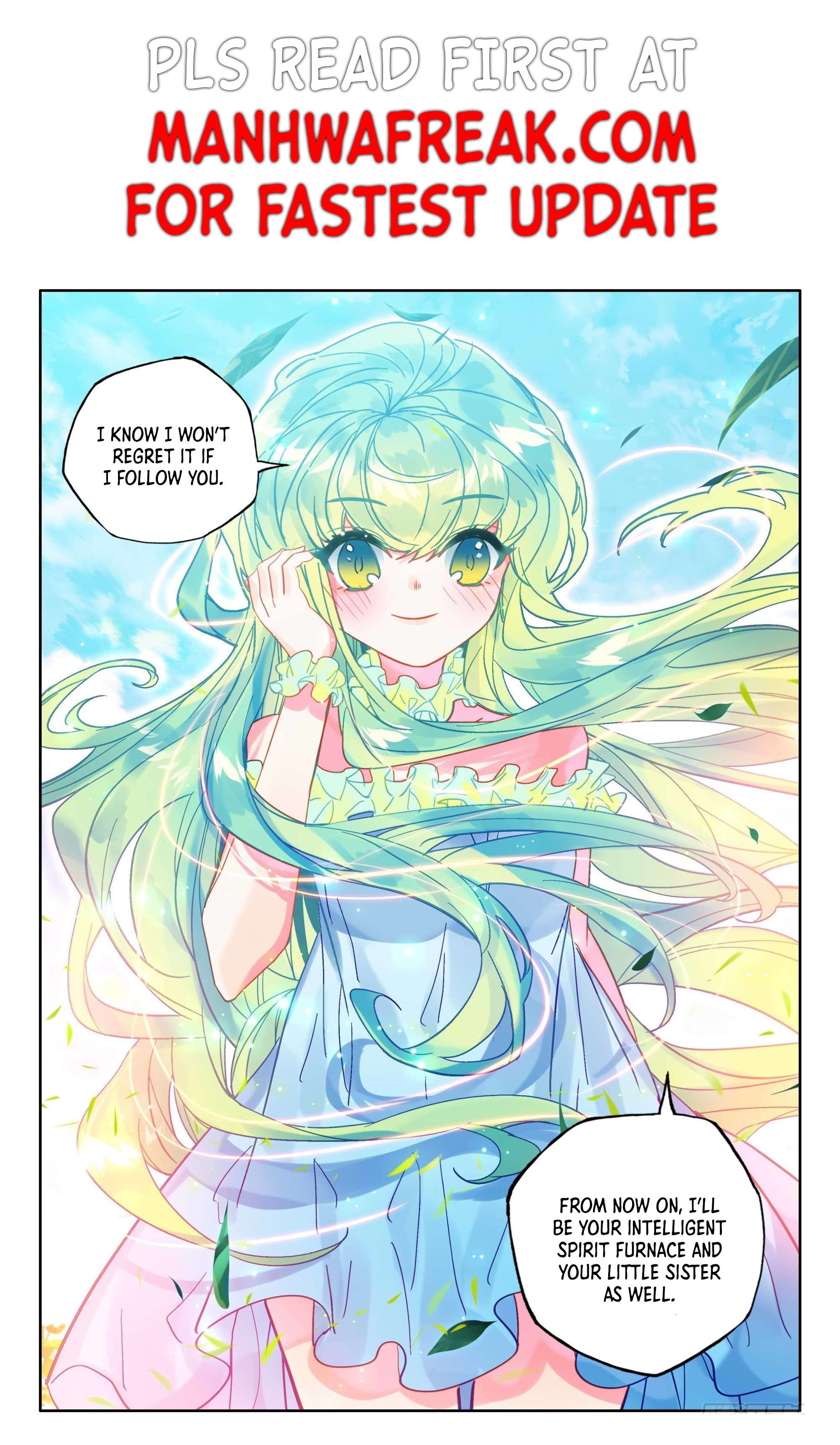 Shen Yin Wang Zuo chapter 278 page 2