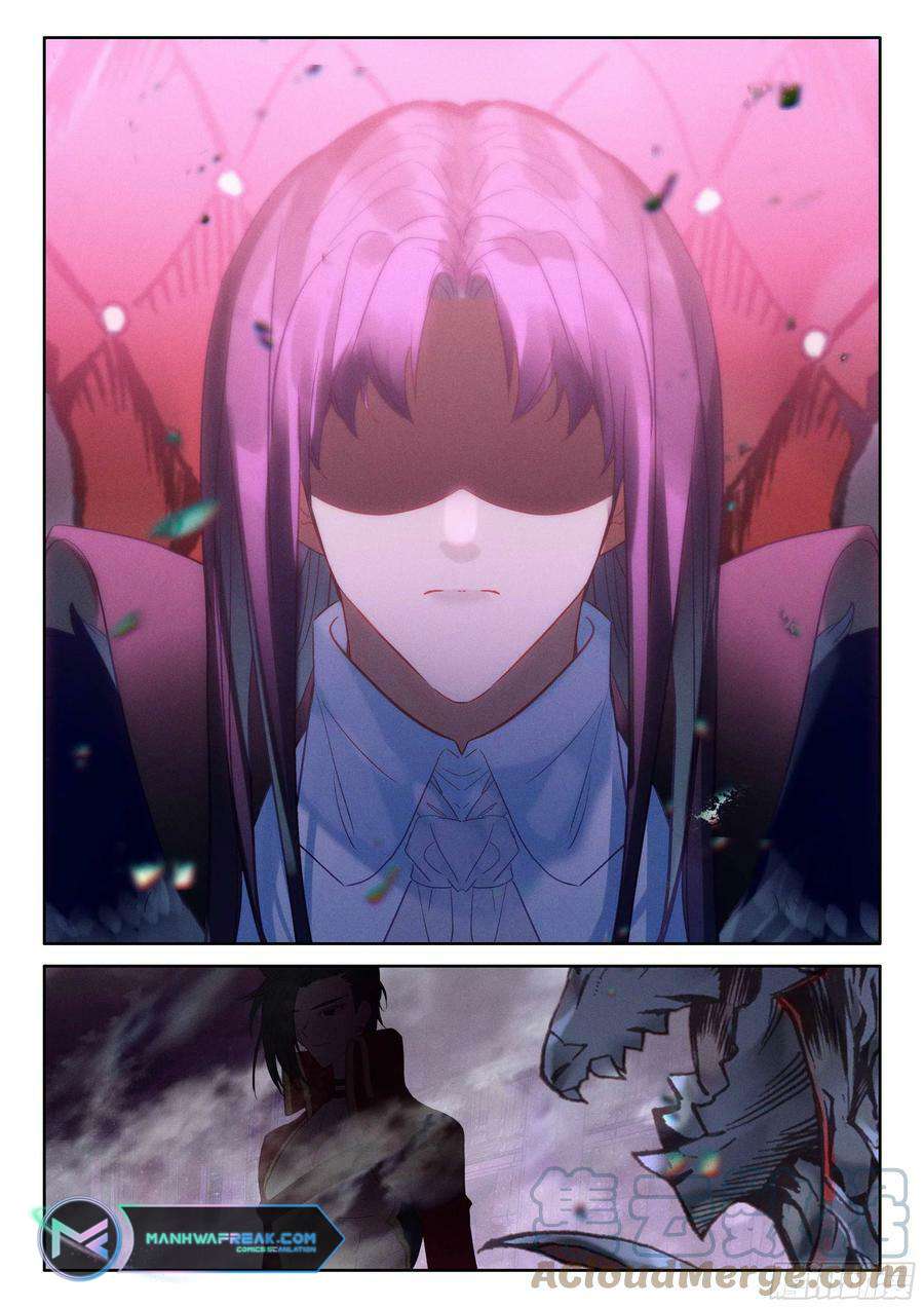 Shen Yin Wang Zuo chapter 281 page 5