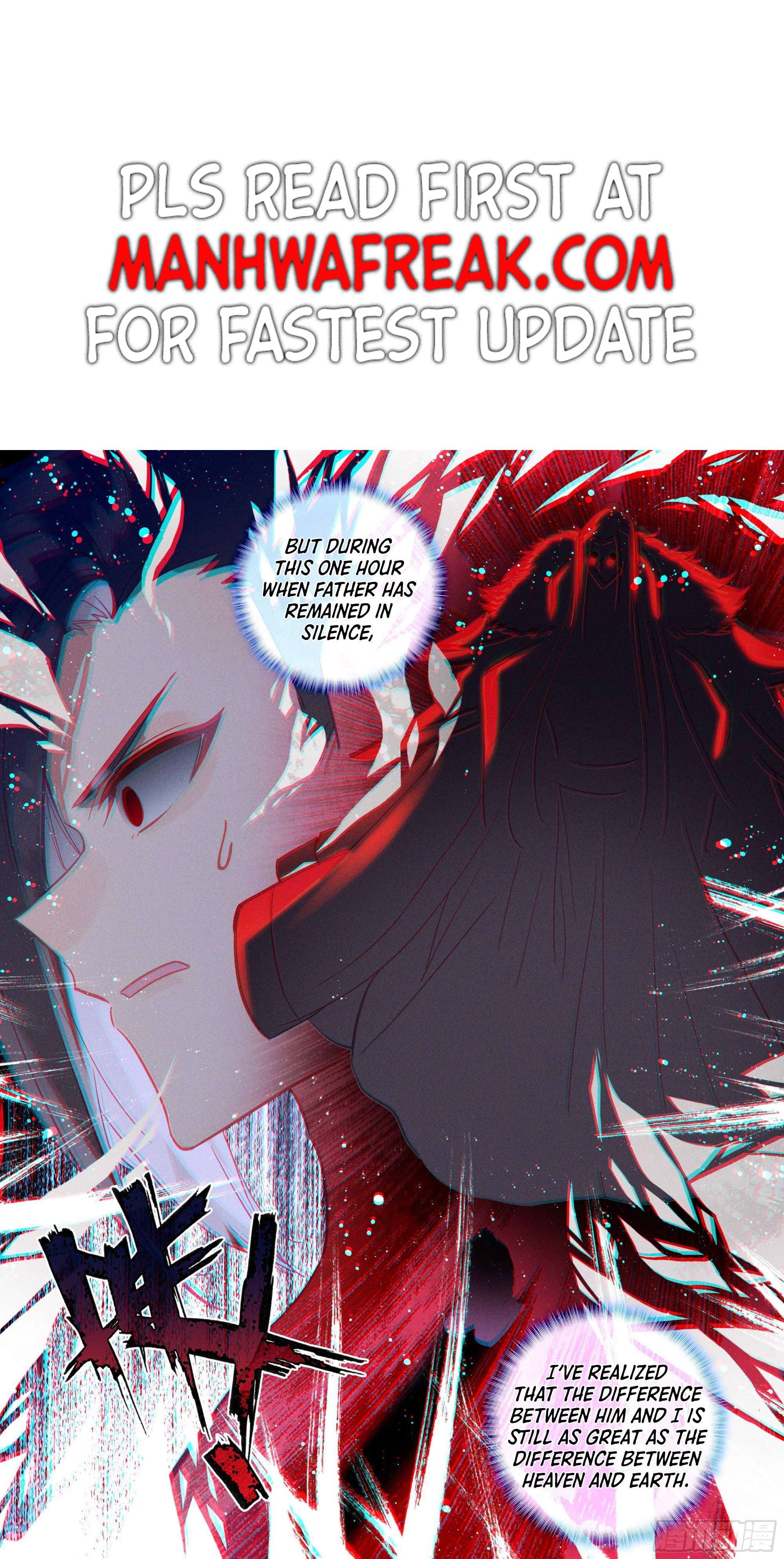 Shen Yin Wang Zuo chapter 282 page 2