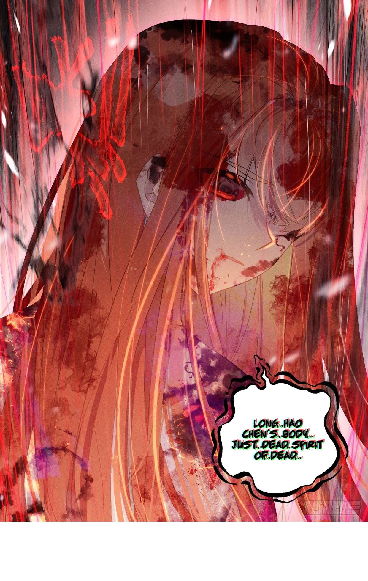 Shen Yin Wang Zuo chapter 287 page 11