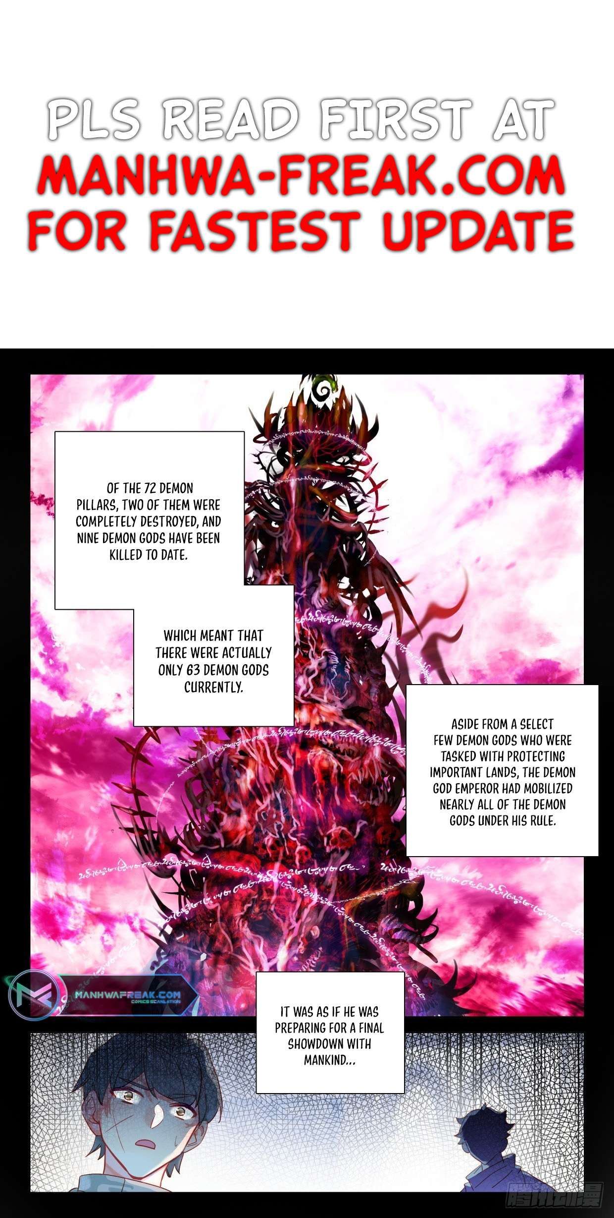 Shen Yin Wang Zuo chapter 292 page 2