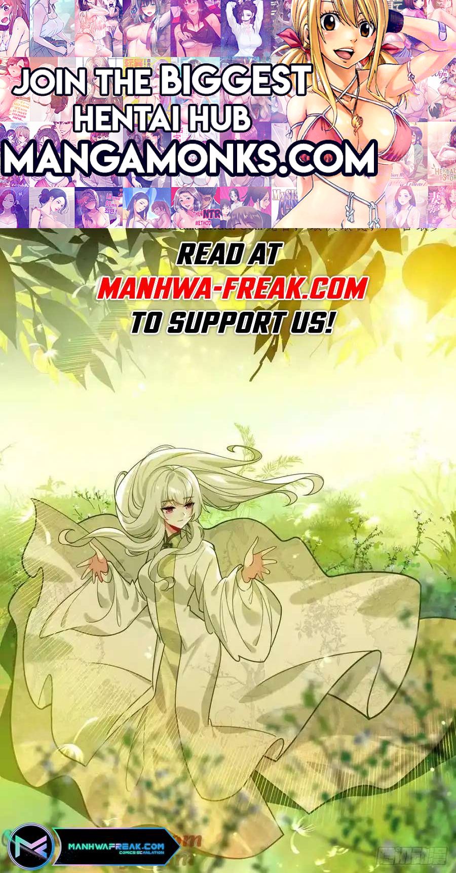 Shen Yin Wang Zuo chapter 305 page 1