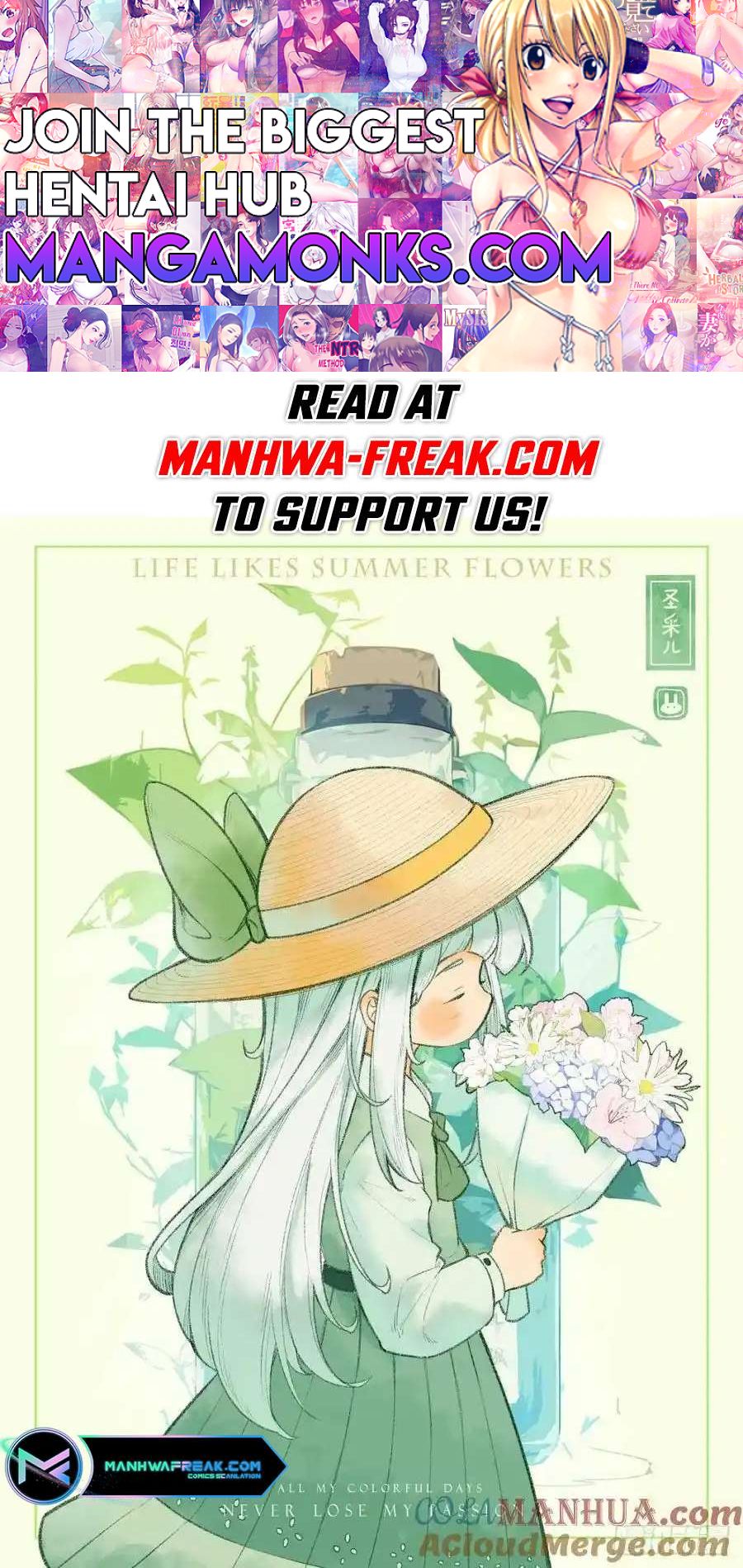 Shen Yin Wang Zuo chapter 309 page 1