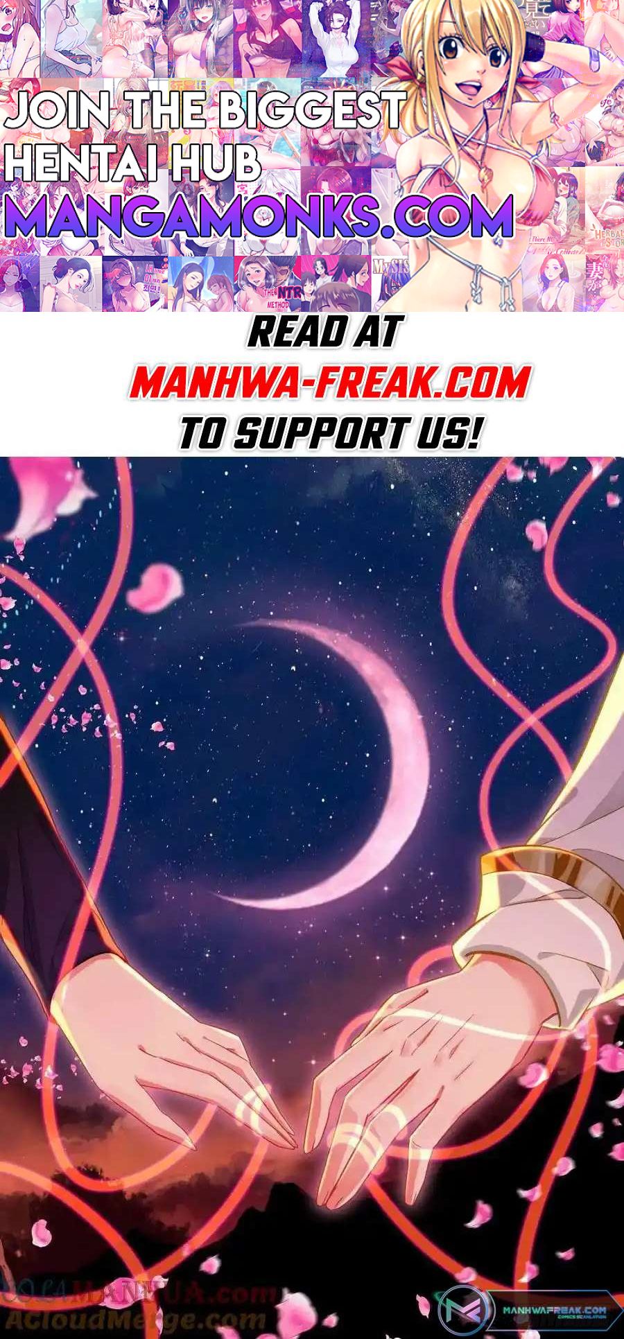 Shen Yin Wang Zuo chapter 310.5 page 1