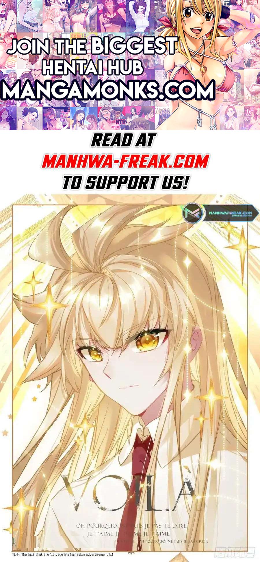 Shen Yin Wang Zuo chapter 313 page 1