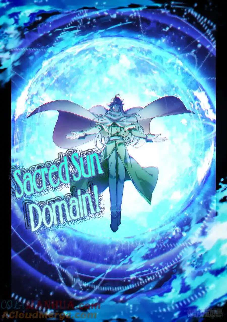 Shen Yin Wang Zuo chapter 326 page 2