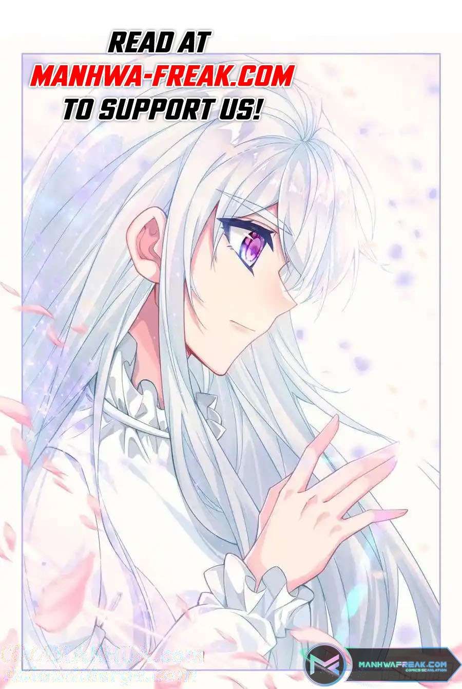 Shen Yin Wang Zuo chapter 333 page 3