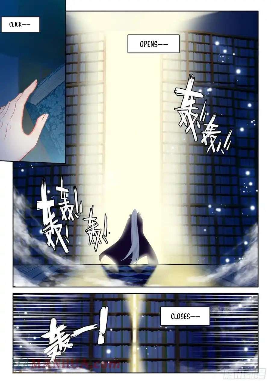 Shen Yin Wang Zuo chapter 336 page 4
